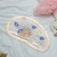thumbnail image 5 of Colchoneta de agua inflable para bebés, colchoneta de juego y gimnasio de actividades, colchoneta de juego para bebés, colchoneta de agua sensorial, 5 of 7