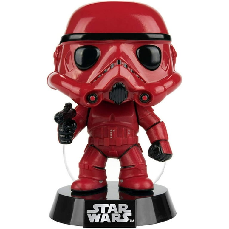 Funko pop sales stormtrooper 05