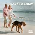 thumbnail image 6 of GNC Pets Essentials Digestion Soft Chews, All Dog, 60 Ct, 6 of 11