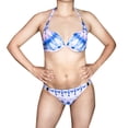 thumbnail image 1 of TRAJE DE BAÑO BIKINI 2PZ PARA MUJER PICK PINK 222464, 1 of 5