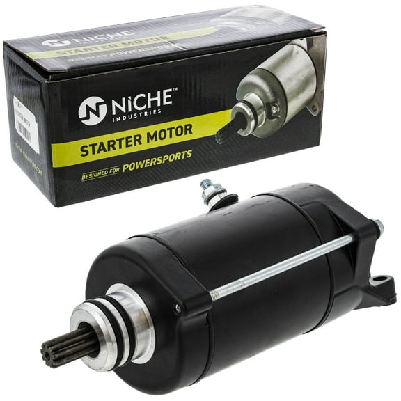 Niche Starter Motor High Torque for Kawasaki Jet Ski Ultra Marine 519-CSM2323O