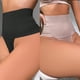 thumbnail image 3 of LUVCLS ☆ Faja moldeadora de cintura para mujer, control de abdomen, tanga de cintura alta, 3 of 7