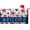 250 Year, variant on America''s 250 Years Anniversary Magnetic Mailbox Cover American Flag USA 1776-2026 Independence Patriotic Seasonal Decor Standard Size Yard Decor 21" x 25.5"