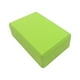 thumbnail image 4 of Juego de coordinación de obstáculos con bloques de yoga Balance Stepping Stone para edades de 3, 4, 5, 6 y 7 años verde, 4 of 9