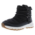 thumbnail image 5 of The North Face Thermoball Lace Up Waterproof Boot Womens Shoes Size 6, Color: Black, 5 of 5