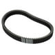 thumbnail image 1 of Drive Belt for Arctic Cat Wildcat 1000 2012-2013 Non-slip Starters Replace Belt, 1 of 5
