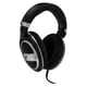 thumbnail image 3 of Sennheiser Consumer Audio HD 599 SE Auriculares redondos con parte trasera abierta - Negro, 3 of 5