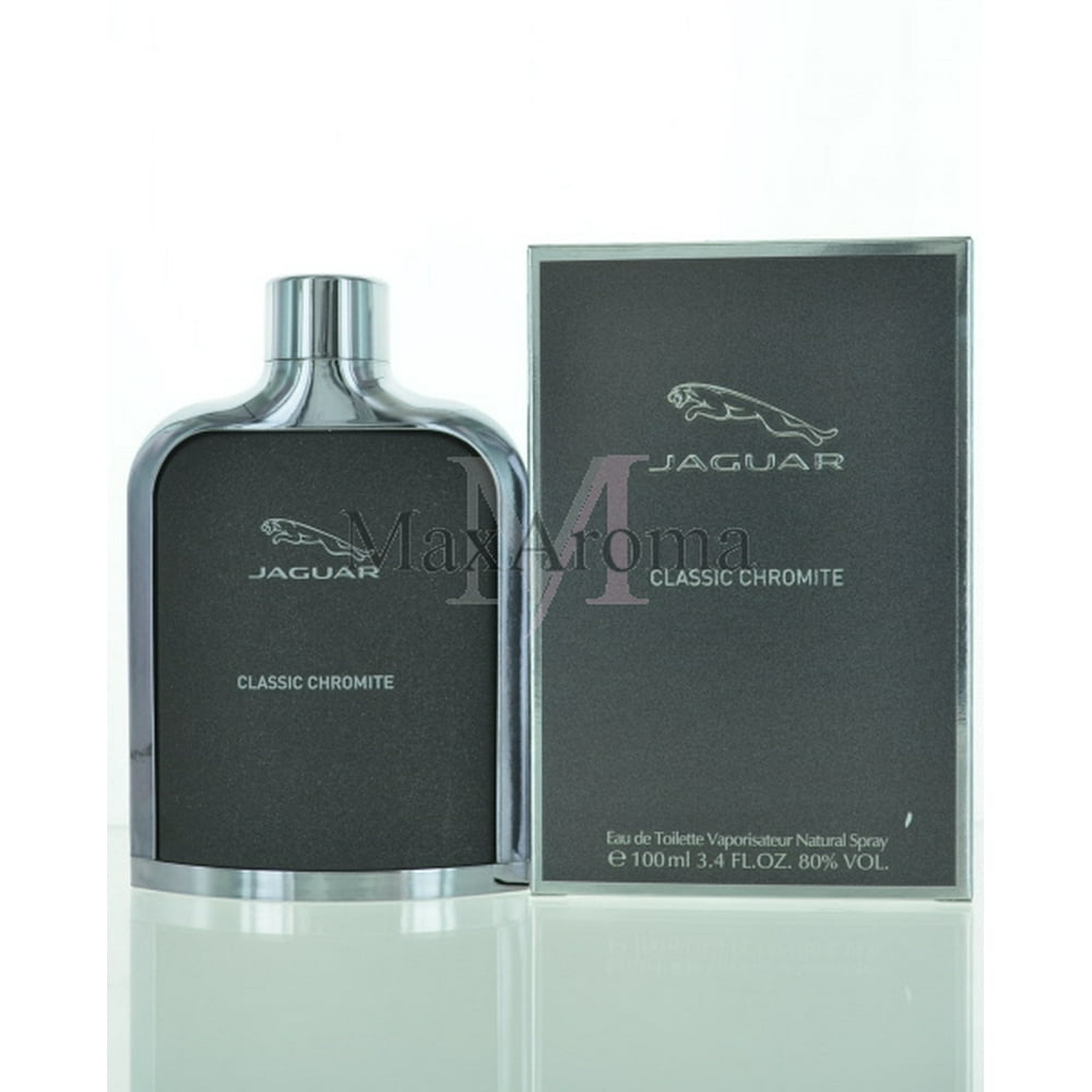 Jaguar classic chromite