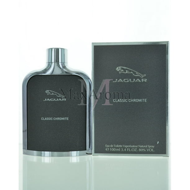 Jaguar classic chromite