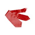 thumbnail image 1 of choir stole Unisex Adult Plain Graduation Stole (Red), 1 of 6