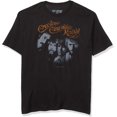 thumbnail image 2 of Men's Creedence Clearwater Revival Pendulum Slim Fit T-shirt XX-Large Charcoal, 2 of 2