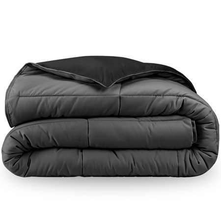 Ultra Soft Premium 1800 Series Goose Down Alternative Reversible