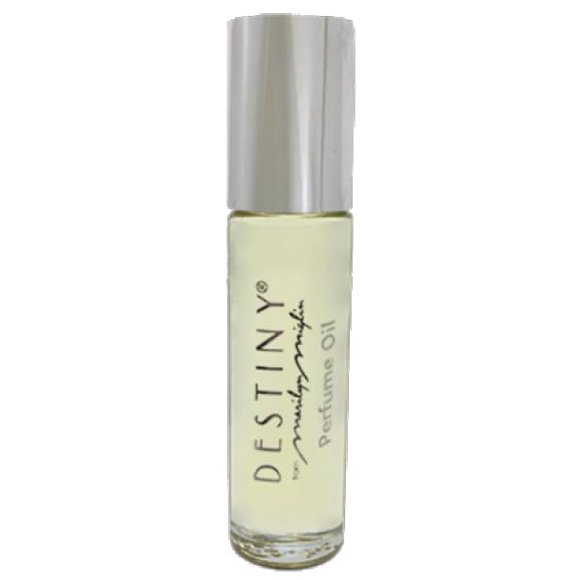 Aceite de perfume Rollerball Marilyn Miglin Destiny 10 ml