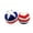 multicolour5, variant on 1PCS Hand-Made Knitted Footbag Sack, Independence Day Patriotic Theme Handwoven Sandbags, Sack Knitted for Juggling Balls for Beginners to Use Sack, Ready-to-Use,Boost Coordination & Fun