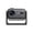 Black, variant on Aurzen Smart Projector with Official Google TV, 4K Supported Portable Projector with WiFi and Bluetooth, 20W Speakers DoIby Audio, Real-Time Focus, 500 ANSI Lumens, Black