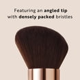 thumbnail image 3 of Brocha de maquillaje M. Asam MAGIC FINISH Kabuki Brush Synthetic, 3 of 4