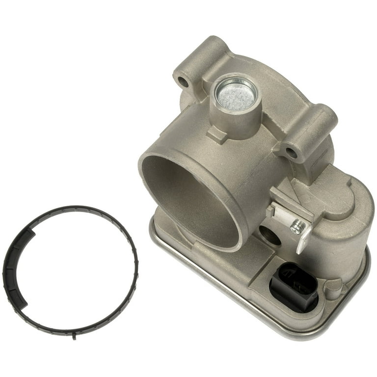 Dorman 977-785 Electronic Throttle Body for Specific Models Dorman 977-785 Electronic Throttle Body for Specific Models