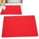thumbnail image 4 of Alfombrilla Para Hornear De Media Bola Redonda ANGGREK Molde Para Hacer Galletas Para Perros Silicona Multiusos, 4 of 8
