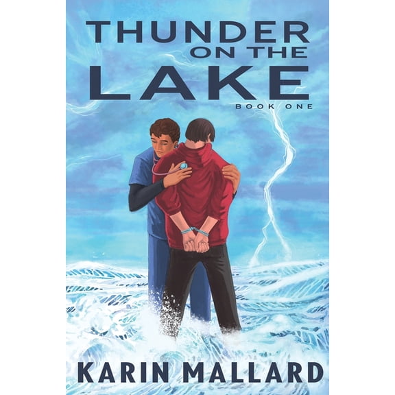 Thunder on the Lake, (Paperback)