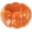 Orange, variant on Chunky Bracelets for Women Acrylic Stretchable Cuff Vintage Bangle Resin Stretch Bracelets Colorful Thick Jewelry