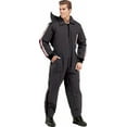 thumbnail image 2 of Rothco Ski and Rescue Suit - Black, 2X-Large, 2 of 2