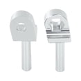 thumbnail image 4 of MYG For BMW R1200GS ADV 2004-2012 Windshield Mounting Fixed Bolts Motorbike Pair, 4 of 7