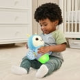thumbnail image 4 of VTech Baby Soothe & Shine Firefly Plush Night Light and Timer - French Version, 4 of 9