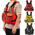 thumbnail image 2 of Honganda Adult Adjustable Life Jacket Vest Adult Life Jacket Life Saver, 2 of 2