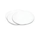 thumbnail image 2 of Cotton Rounds, 100% algodón orgánico, biodegradable, 210 quilates, 2 of 6
