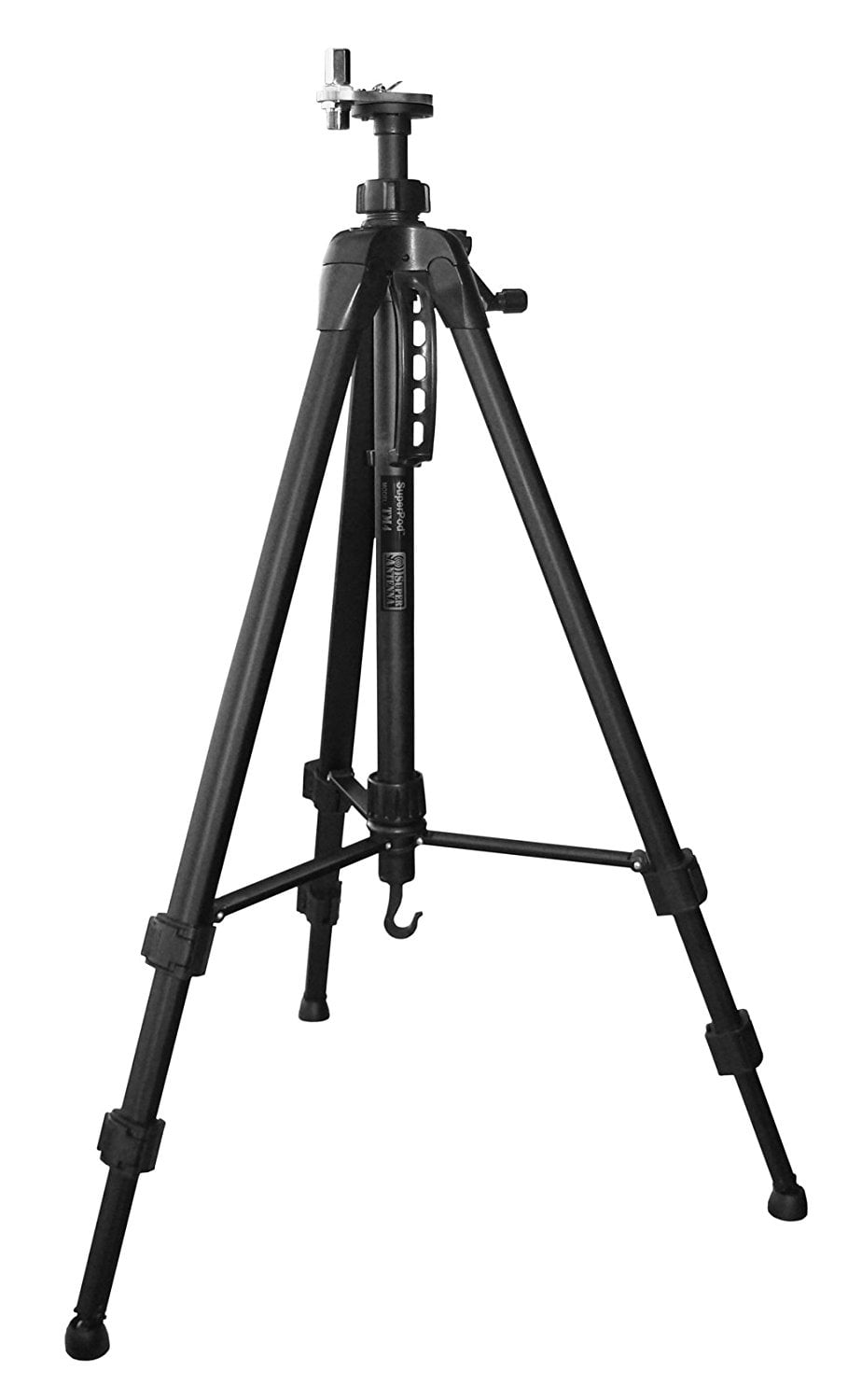 Super Antenna TM4 SuperPod Large Portable Tripod for MP1 SuperWhip HAM