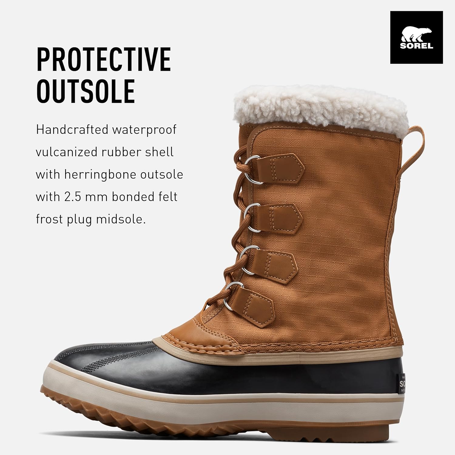 SOREL - Men