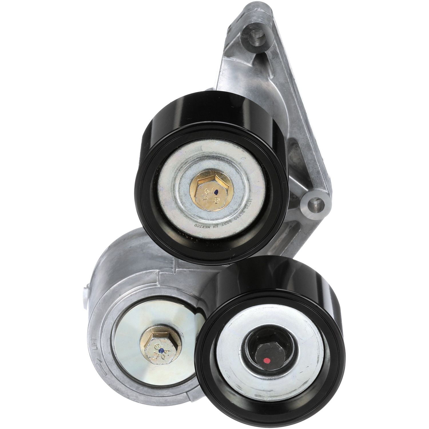 Gates 38730 FleetRunner Heavy-Duty Automatic Belt Drive Tensioner