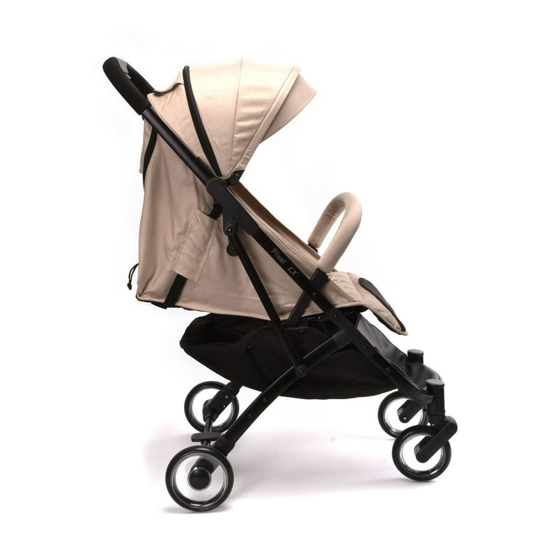 Wonder buggy pixel stroller discount