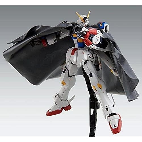 MG 1/100 Crossbone Gundam X1 (Patchwork) Ver.Ka Plastic model (Hobby Online Shop Limited)