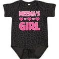 thumbnail image 3 of Inktastic Meema Girl Granddaughter Girls Baby Bodysuit, 3 of 5