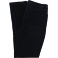 thumbnail image 2 of Pantalones Casual Bristol Velveteen Charter Club Mujer Azul 10 Regular Pantalones, 2 of 2