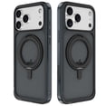thumbnail image 3 of . Funda PRODIGEE Teek360 para iPhone 17 PRO MAX humo, 3 of 8