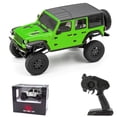 thumbnail image 1 of RC Off-Road Truck RC Car Remote Control Car 1/24 2.4GHz 4WD Climbing Car RTR Toy for Kids Boys, 1 of 7