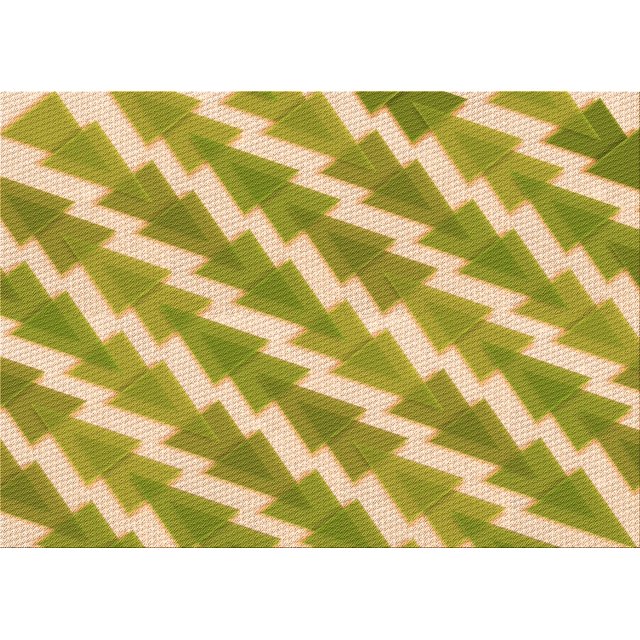 Ahgly Company Machine Washable Indoor Rectangle Transitional Dark Golden Rod Brown Area Rugs, 2' x 4'