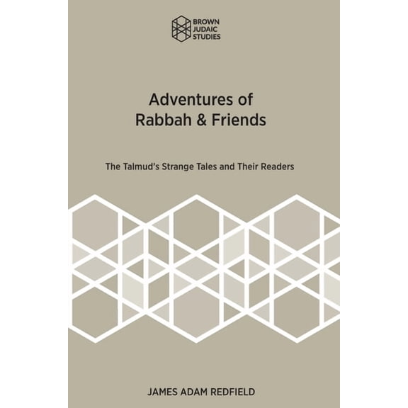 Adventures of Rabbah & Friends, (Paperback)