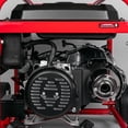 thumbnail image 2 of Generador portátil 6.5 kW 420CC 25L Regulador Voltaje arranque manual  ENERGIZER, 2 of 9