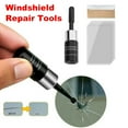 thumbnail image 4 of Nano Glass Repair Fluid DIY Cracks'Gone Windshield Crack Liquid Repair Kit Auto Nano Fluid Glass Filler Tools Resin Scratch Chip Repair Glue for Cracks(3PCS), 4 of 7