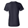 thumbnail image 2 of Gildan M Navy, 2 of 2