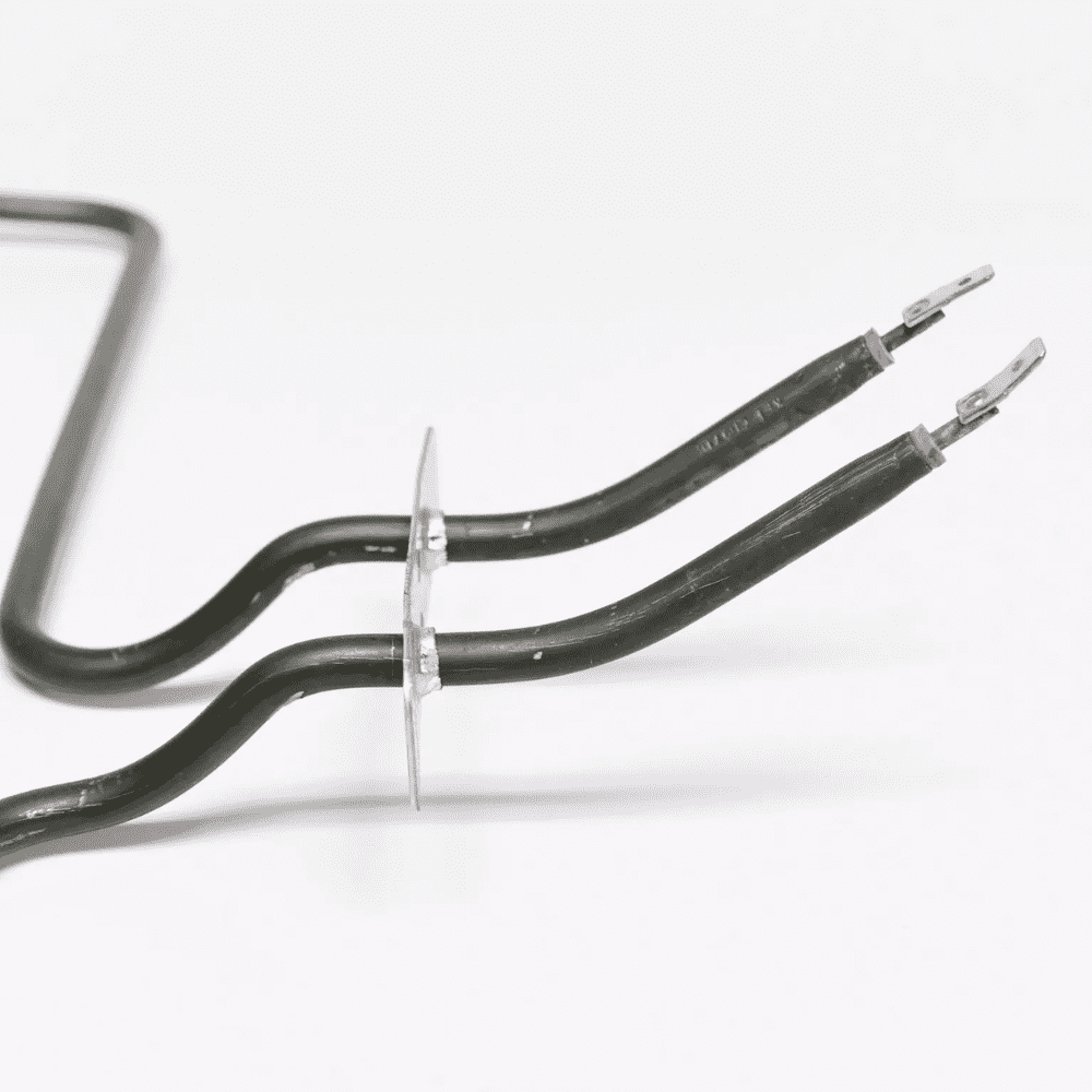 Bake Element Replacement For Whirlpool WFE770H0FZ1 WFE710H0AS0 WFE540H0AS WFE720H0AS0 WFE710H0AH1 WFE710H0AH0 WFE540H0AS0 WFE714HLAS1 WFE540H0AE0 WFE540H0ES0 WFE714HLAS0 Electric Range - Oven/Stove