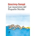 thumbnail image 1 of Libro Las Vacaciones Del Pequeño Nicolas Tapa Blanda, Autor Rene Goscinny, Editorial Libros Del Zorzal, 1 of 2