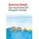 thumbnail image 1 of Libro Las Vacaciones Del Pequeño Nicolas Tapa Blanda, Autor Rene Goscinny, Editorial Libros Del Zorzal, 1 of 2