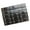 F, variant on PASILI Weight Stickers Self Weight Stack Labels Number Stickers Fitness Equipment Accessory For Gym Workout Training Accessory New