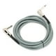 thumbnail image 5 of Cable de guitarra cable de amplificador de guitarra eléctrica de 635 mm de ángulo recto a ángulo recto de 1/4 " cable de instrumento para guitarra, 5 of 8