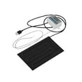 thumbnail image 3 of DOLITY Reptile Heating Pad Adjustable Temperature Warming Pad for Gecko Frogs Snake 10cmx20cm, 3 of 9