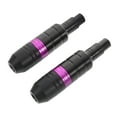 thumbnail image 6 of Raindrops Falling Protection Frame Sliders 1 Pair Motorcycle Falling Protector Multi Color For Dirt Bike And, 6 of 8